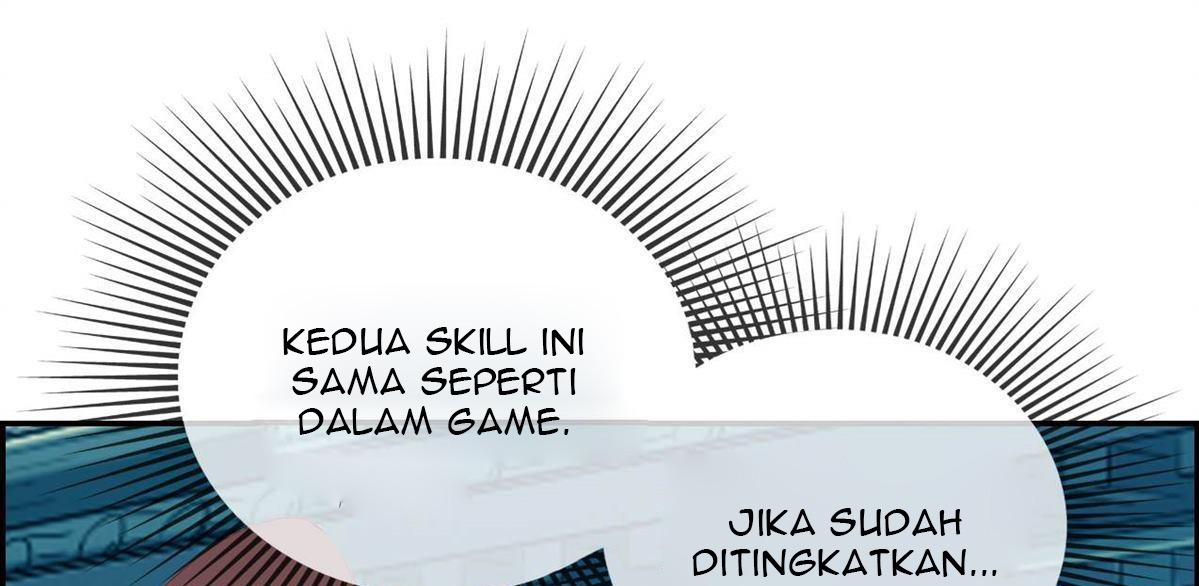Strongest System Chapter 04 Bahasa Indonesia